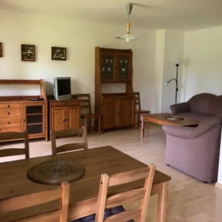 Apartmany Lipno Boucek Lipno nad Vltavou Exterior photo