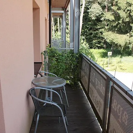 Apartmany Lipno Boucek Lipno nad Vltavou Exterior photo