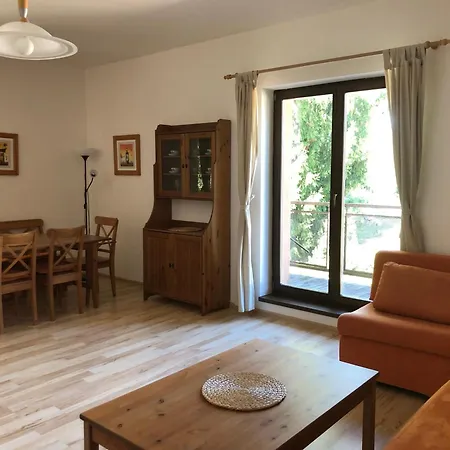 Apartmany Lipno Boucek Lipno nad Vltavou Exterior photo