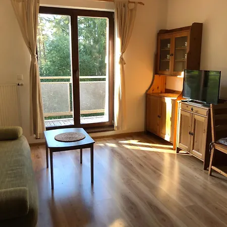 Apartmany Lipno Boucek Lipno nad Vltavou Exterior photo