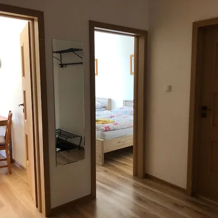 Apartmany Lipno Boucek Lipno nad Vltavou Exterior photo
