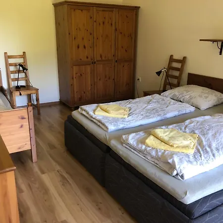 Apartmany Lipno Boucek Lipno nad Vltavou Exterior photo