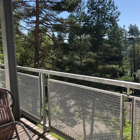 Apartmany Lipno Boucek Lipno nad Vltavou Exterior photo