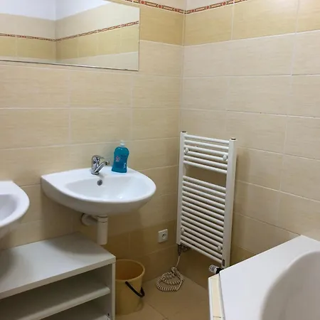 Apartmany Lipno Boucek Lipno nad Vltavou Exterior photo