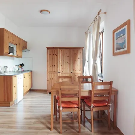 Apartmany Lipno Boucek Lipno nad Vltavou Exterior photo
