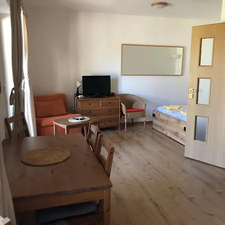 Apartmany Lipno Boucek Lipno nad Vltavou Exterior photo