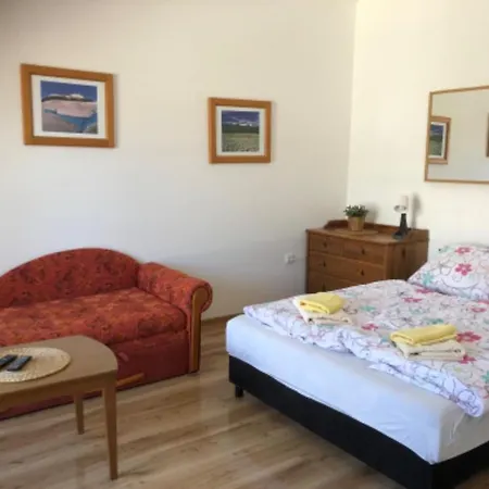 Apartmany Lipno Boucek Lipno nad Vltavou Exterior photo