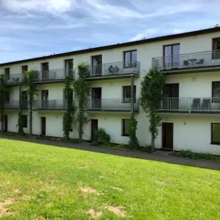 Apartmany Lipno Boucek Lipno nad Vltavou Exterior photo