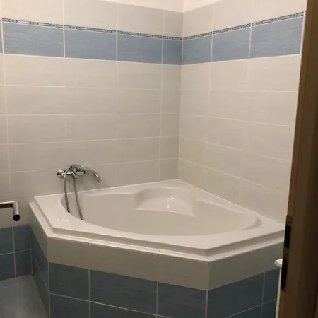 Apartmany Lipno Boucek Lipno nad Vltavou Exterior photo
