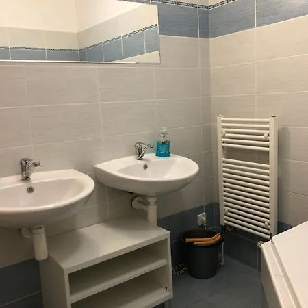 Apartmany Lipno Boucek Lipno nad Vltavou Exterior photo