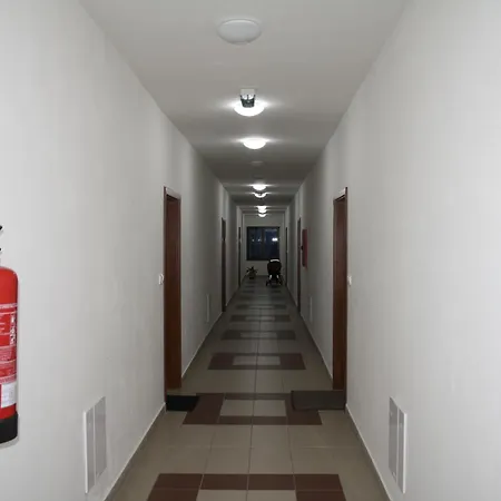 Apartmany Lipno Boucek Lipno nad Vltavou Exterior photo
