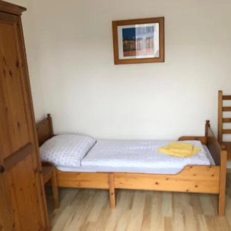 Apartmany Lipno Boucek Lipno nad Vltavou Exterior photo