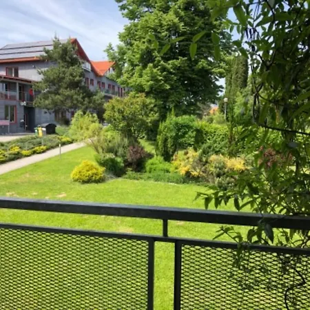 Apartmany Lipno Boucek Lipno nad Vltavou Exterior photo