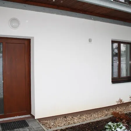 Apartmany Lipno Boucek Lipno nad Vltavou Exterior photo