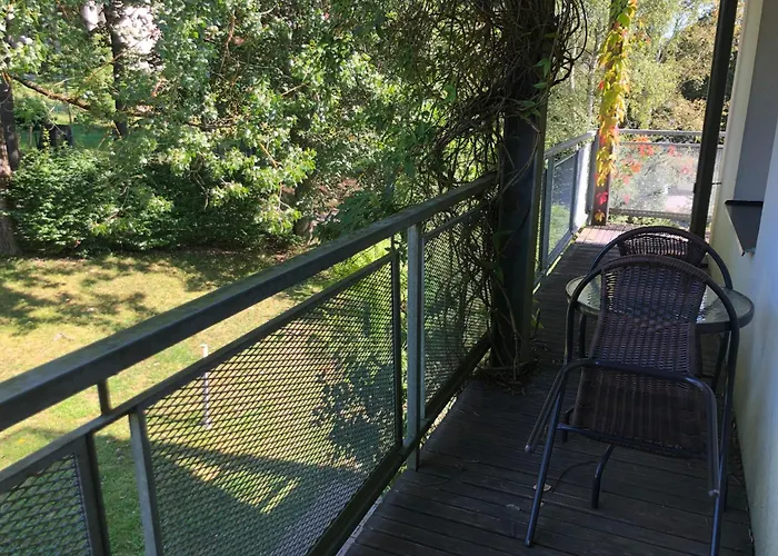Apartmany Lipno Boucek