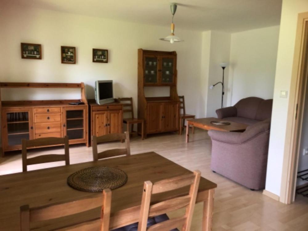 Lipno Boucek Apartment Lipno nad Vltavou