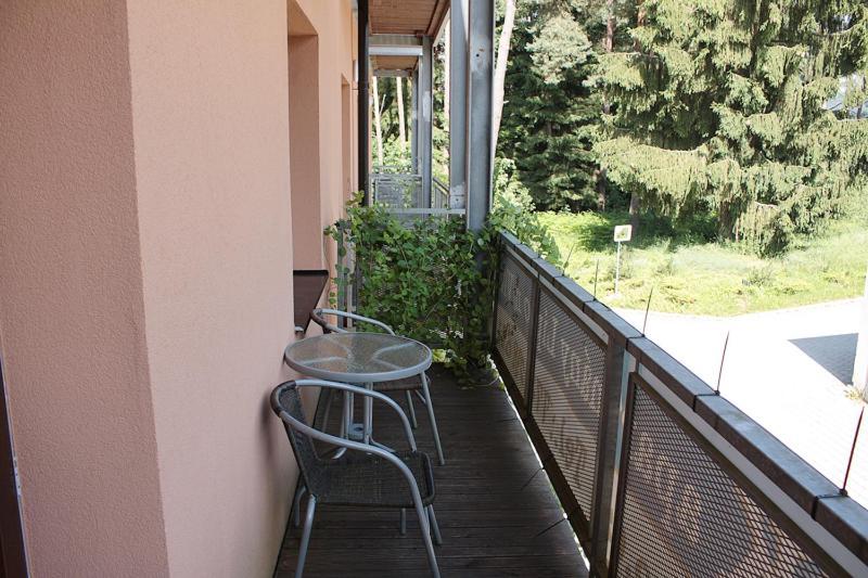 Lipno Boucek Apartment