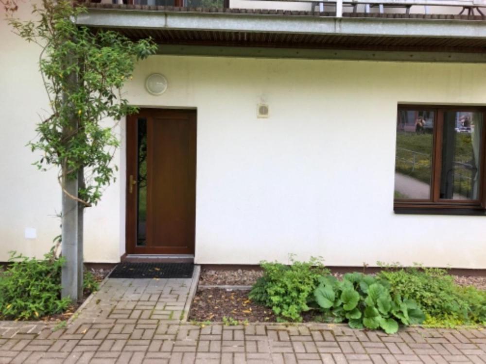 Lipno Boucek Apartment