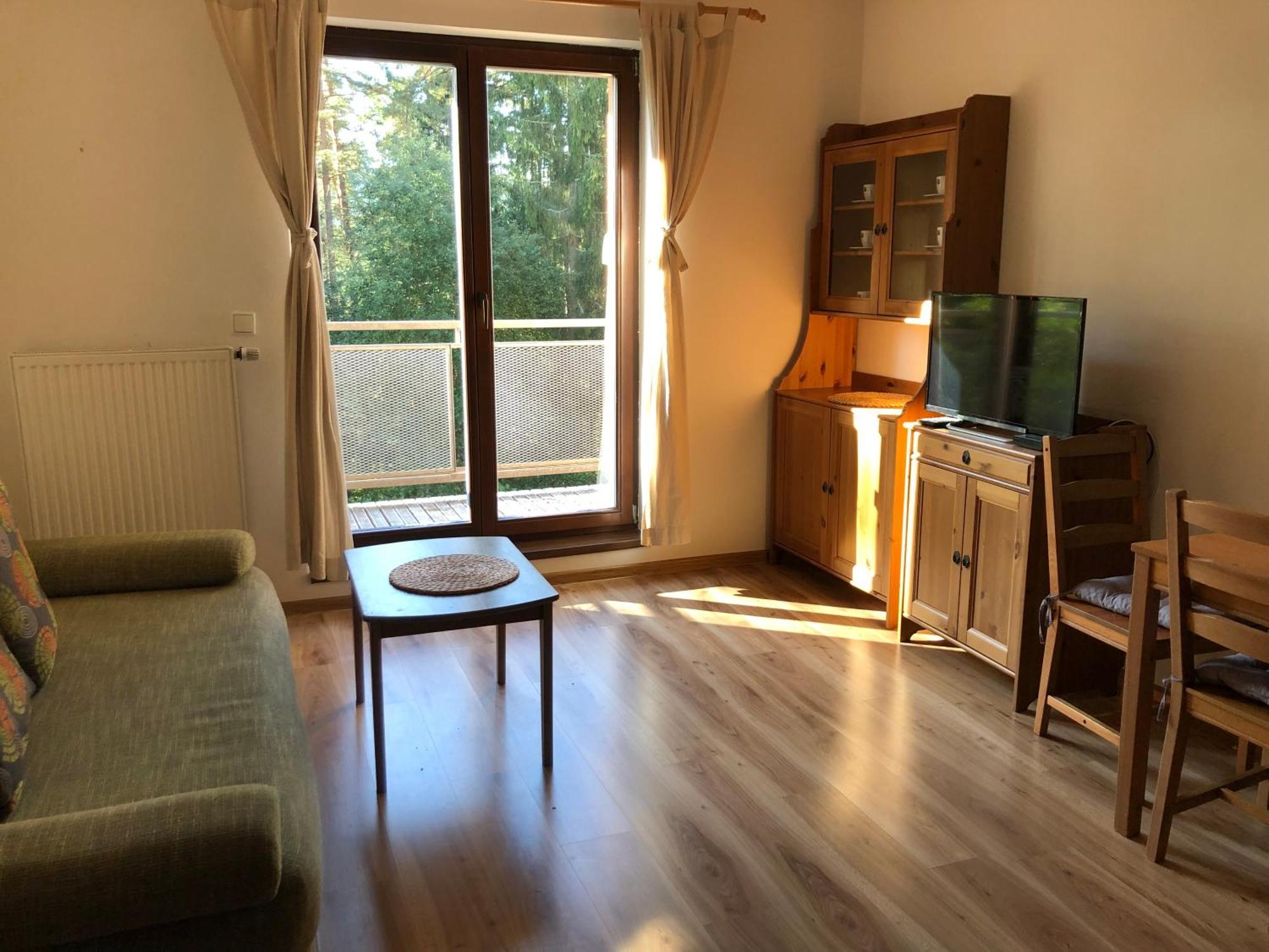 Lipno Boucek Apartment *