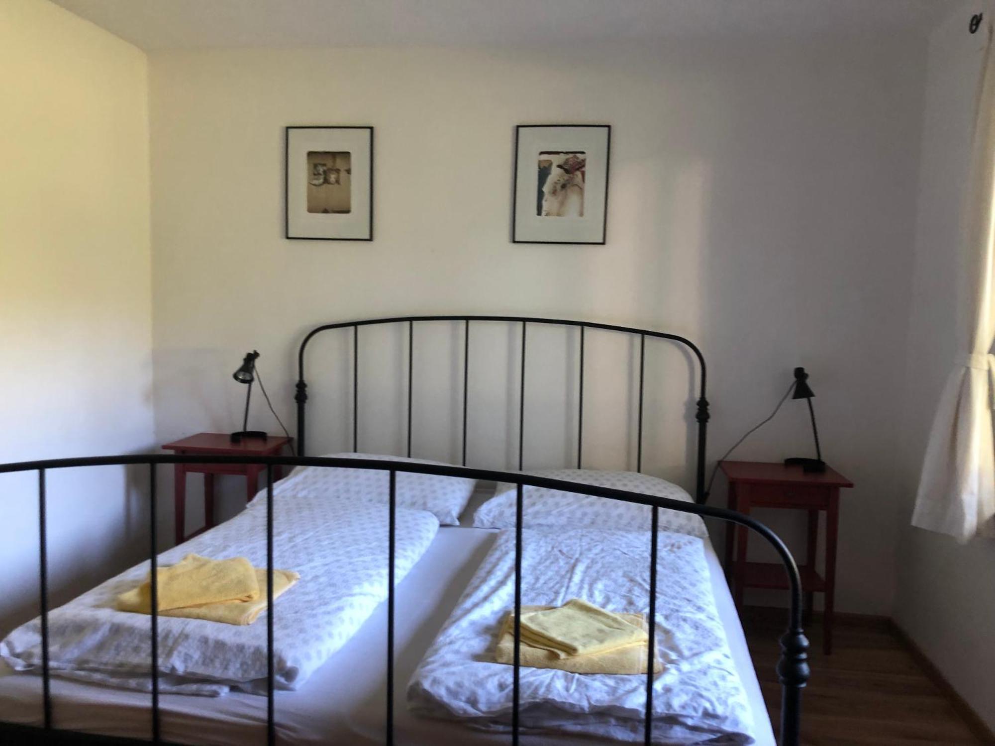 Lipno Boucek Apartment Lipno nad Vltavou