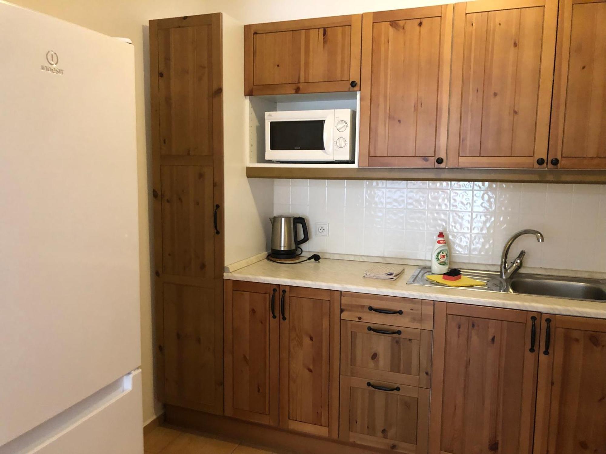 Lipno Boucek Apartment