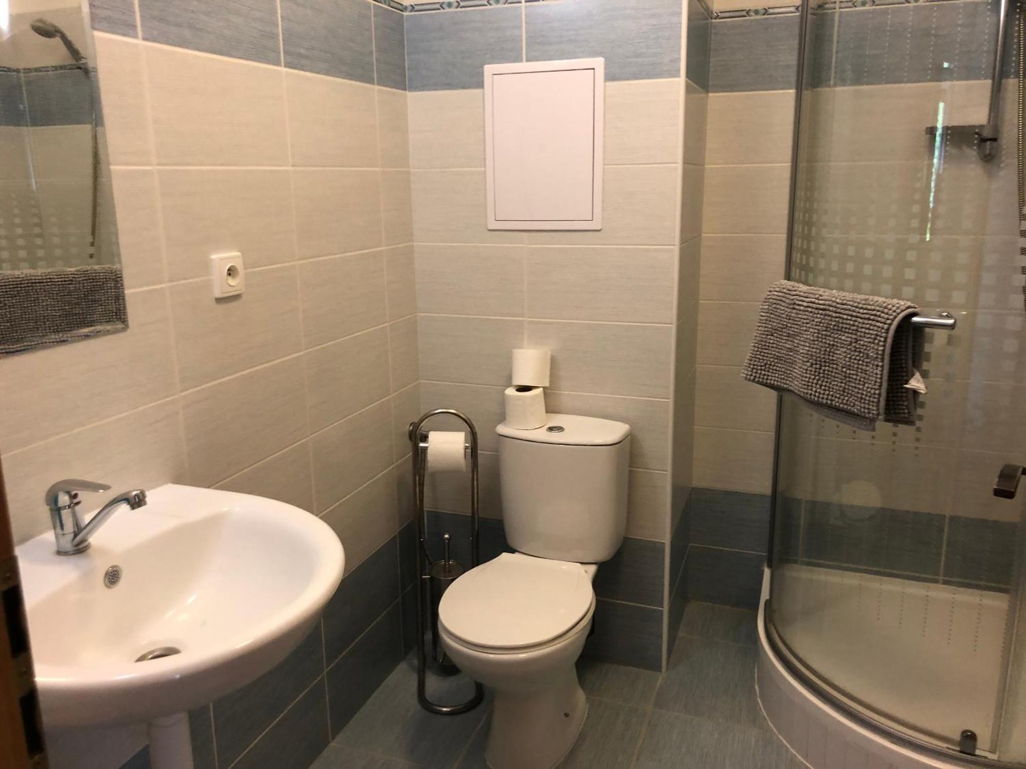 Apartment Lipno Boucek Lipno nad Vltavou