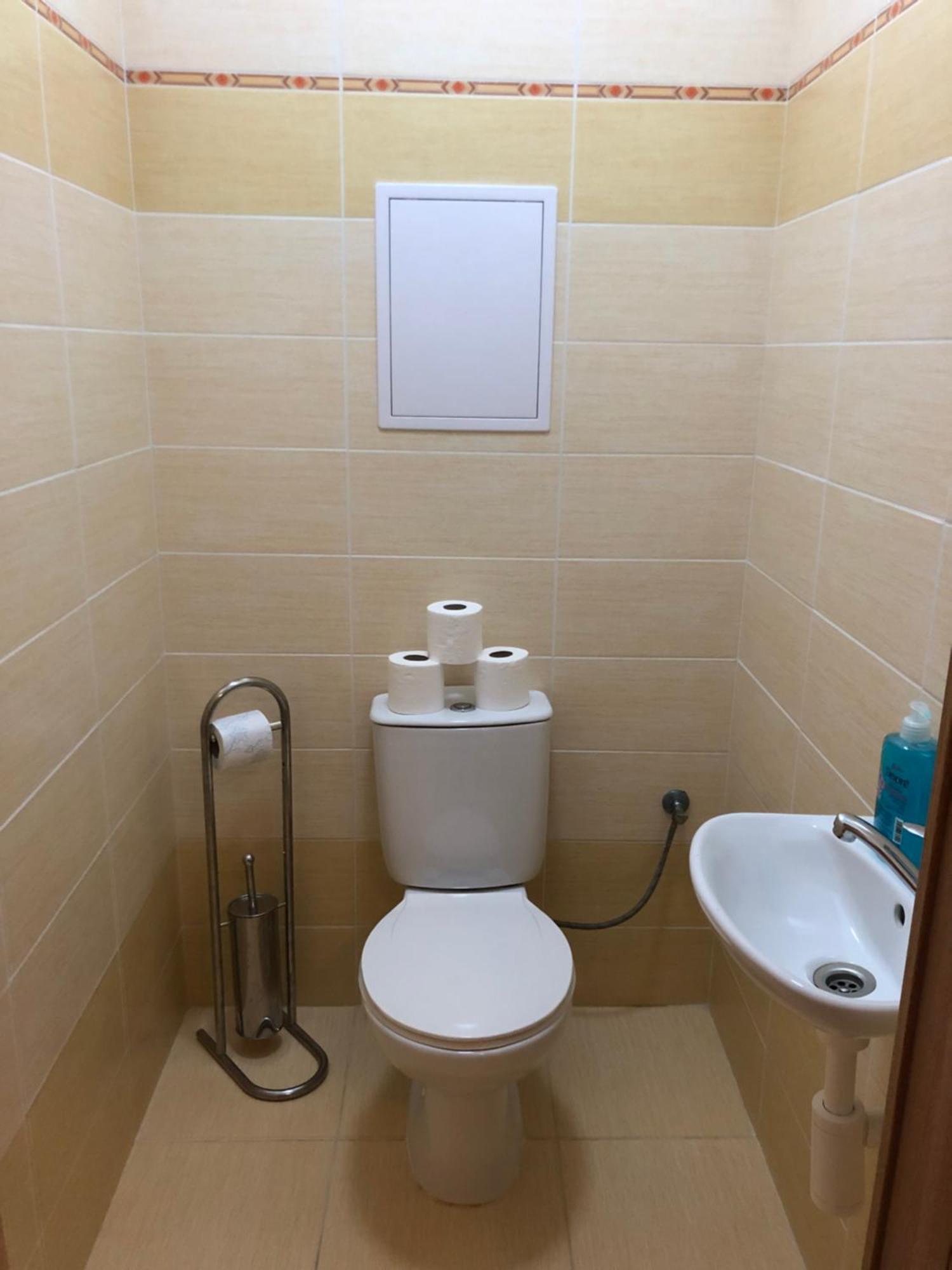 Lipno Boucek Apartment *
