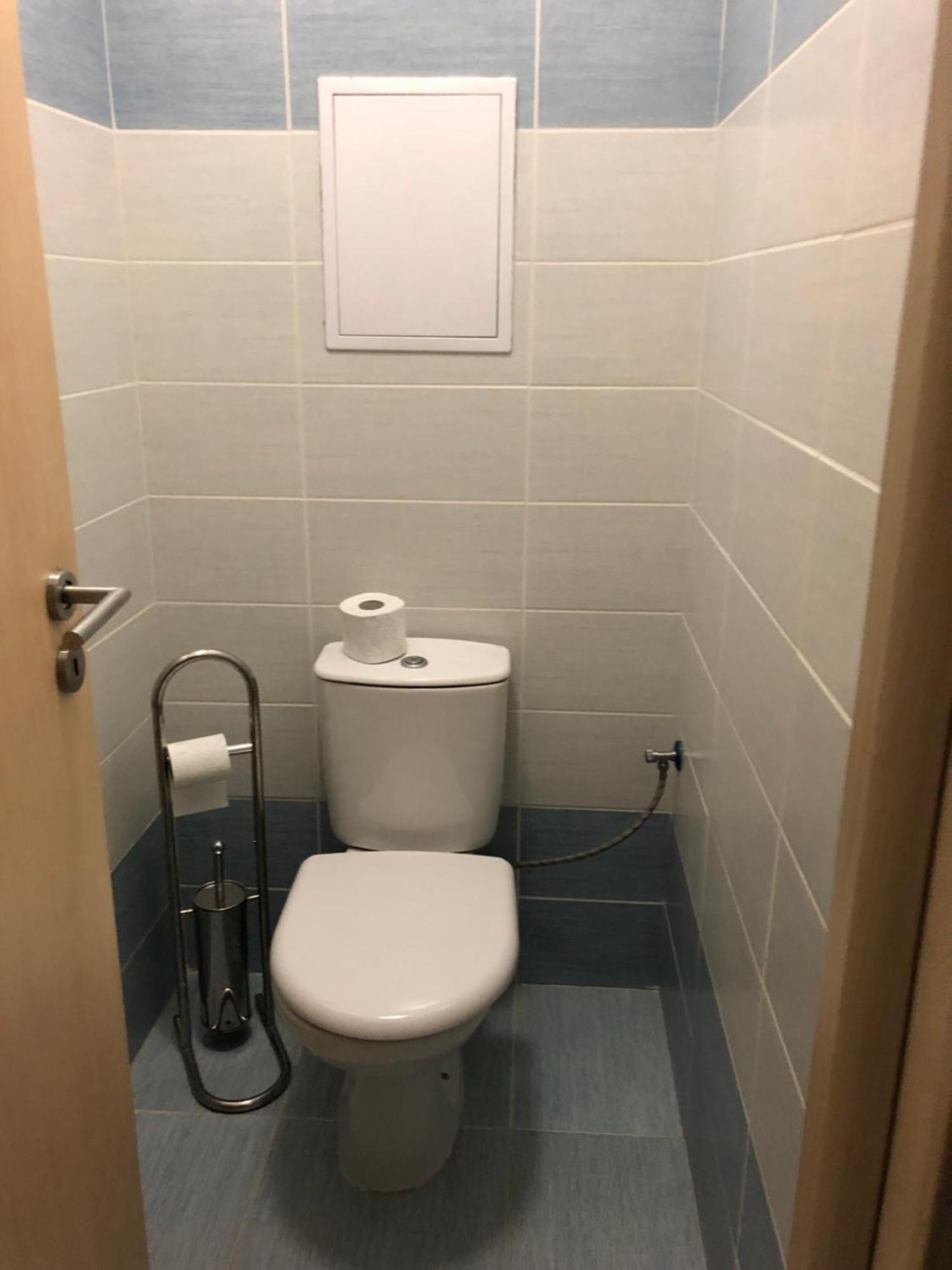 Lipno Boucek Apartment