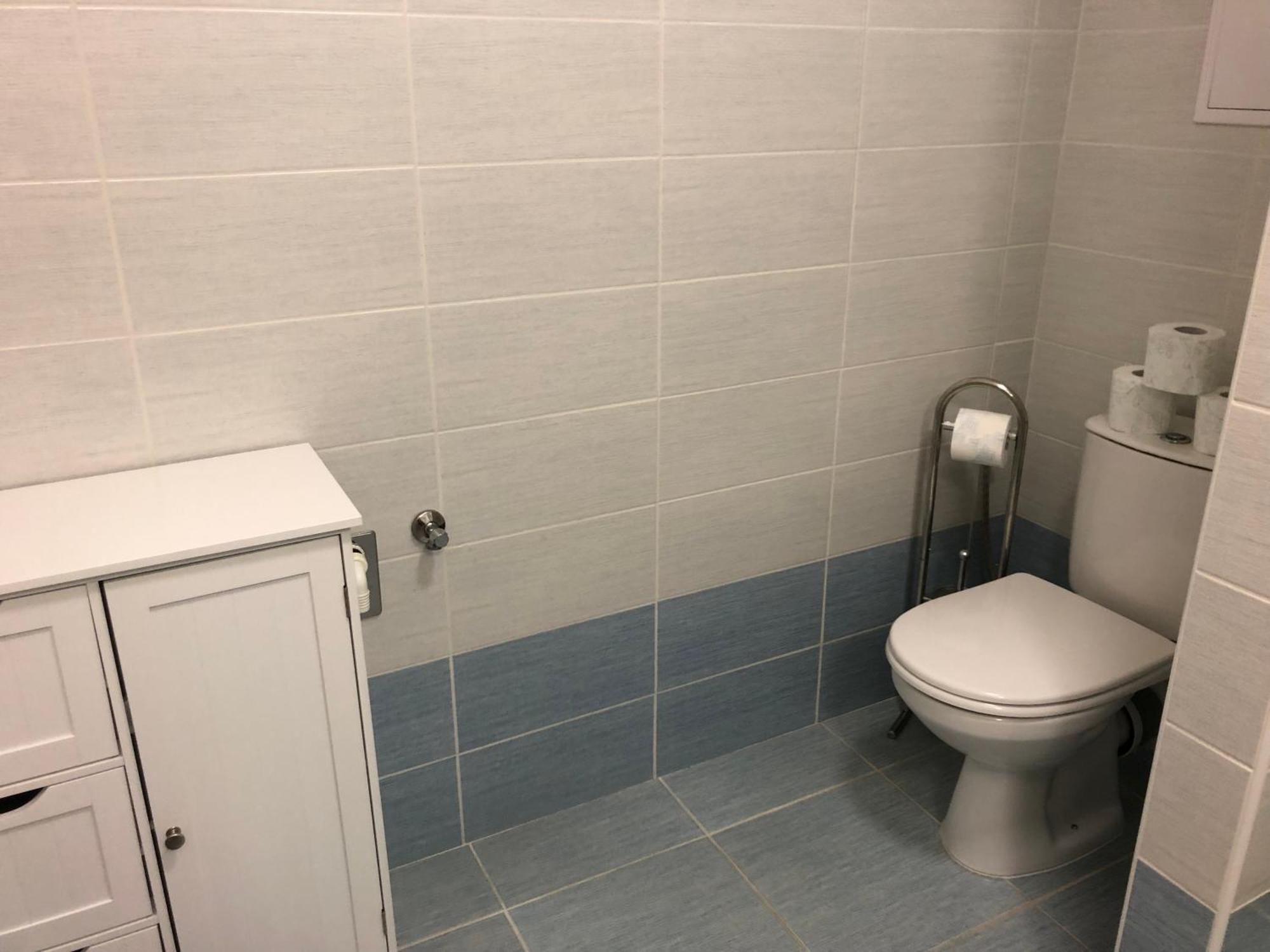 Lipno Boucek Apartment *