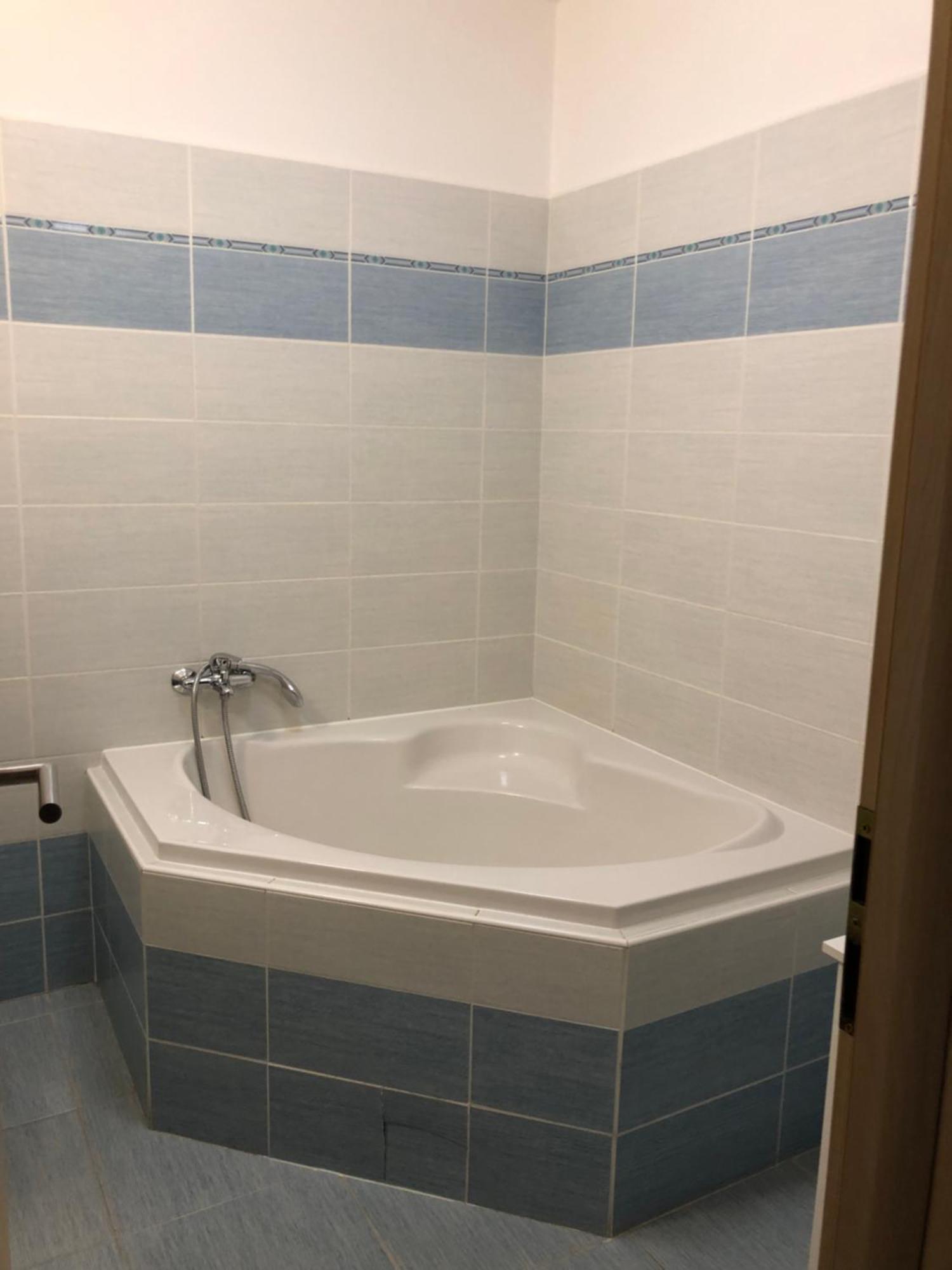 Lipno Boucek Apartment Lipno nad Vltavou
