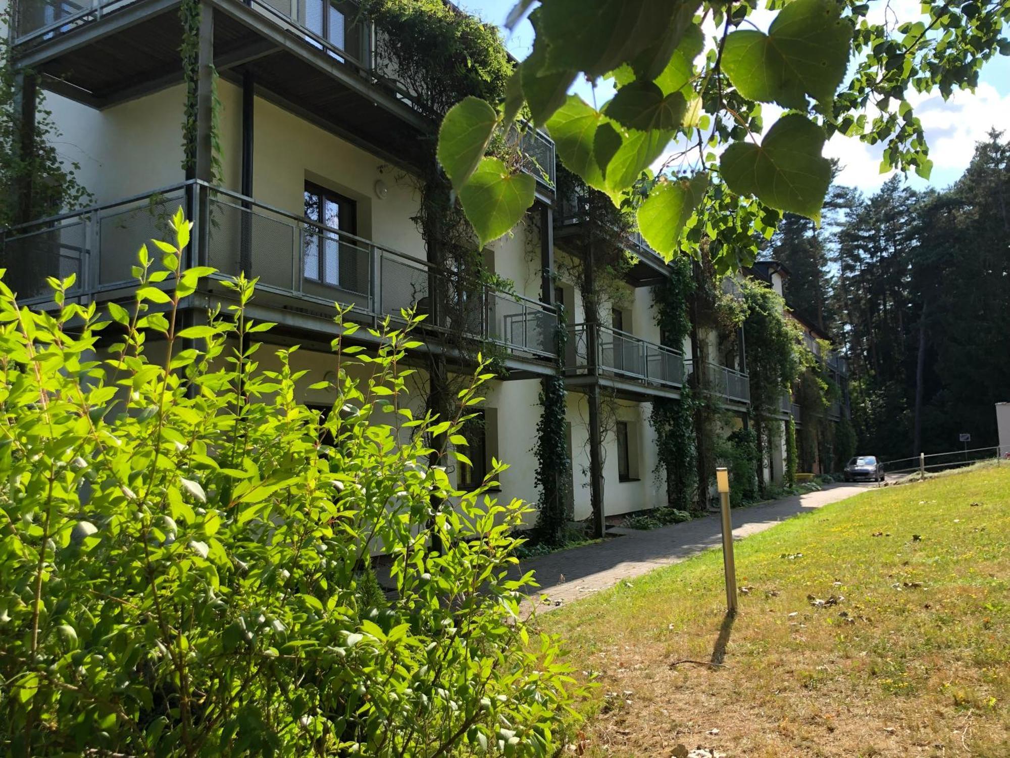 Apartment Lipno Boucek Lipno nad Vltavou