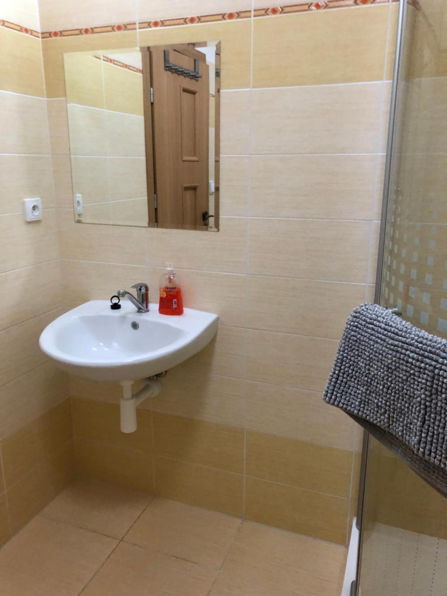 Apartment Lipno Boucek *