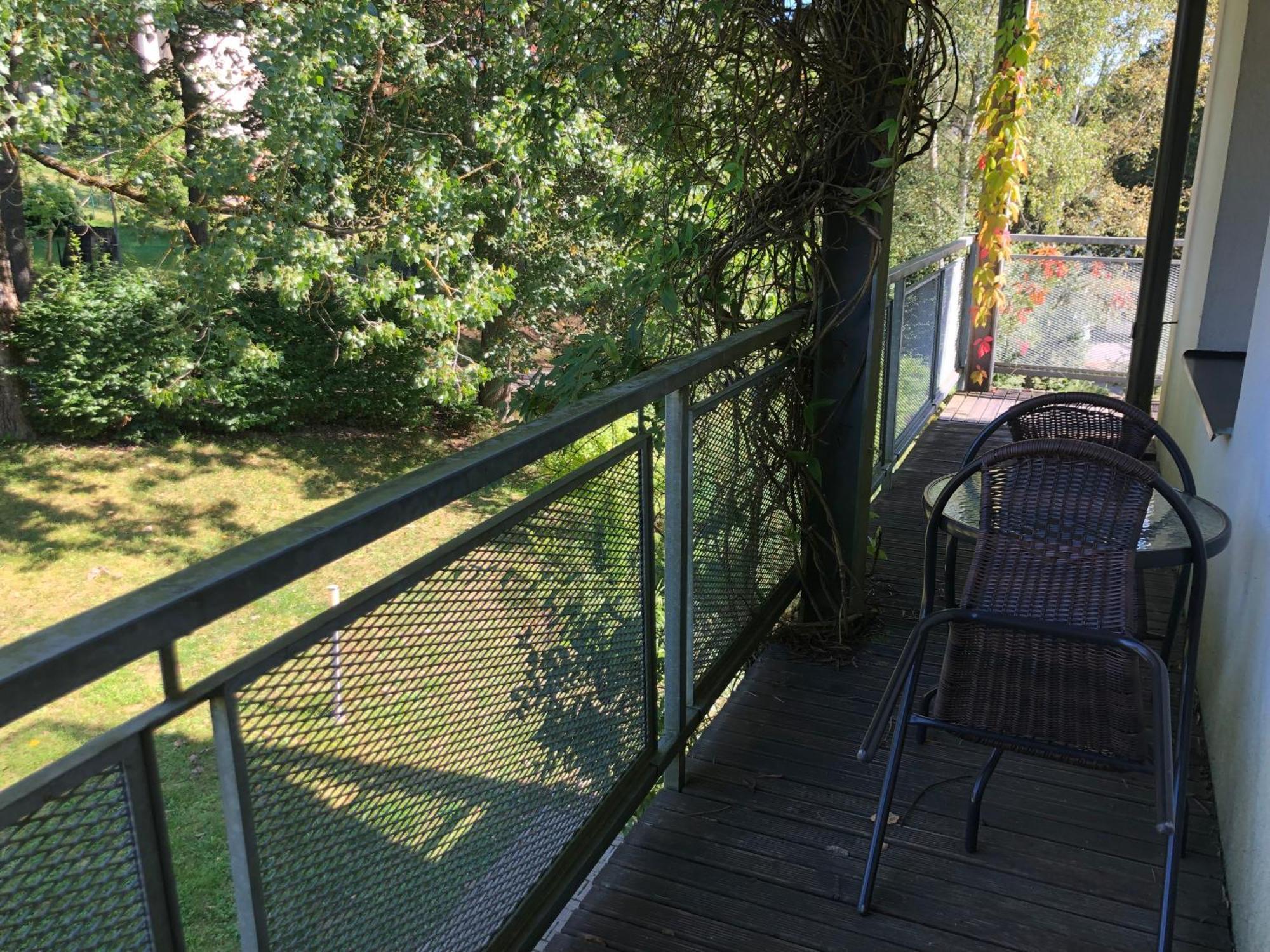 Apartment Lipno Boucek Lipno nad Vltavou